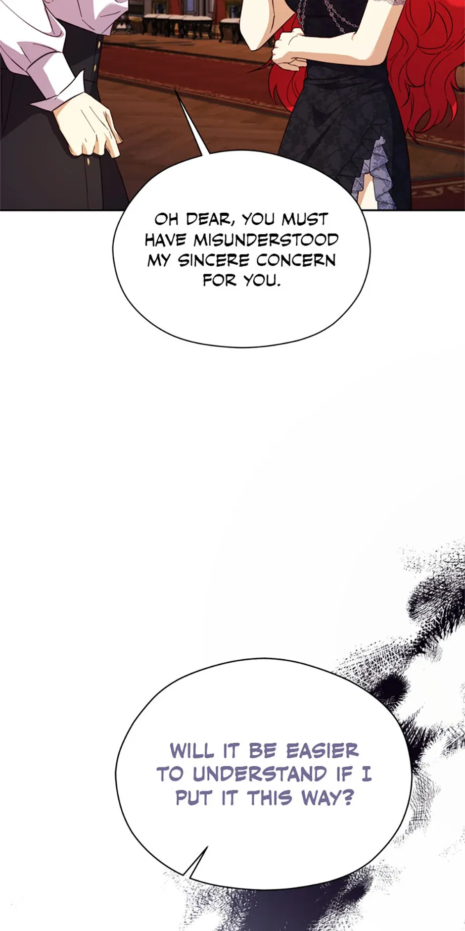 The Immoral Duke Needs to be Homeschooled Chapter 34 – Page 75