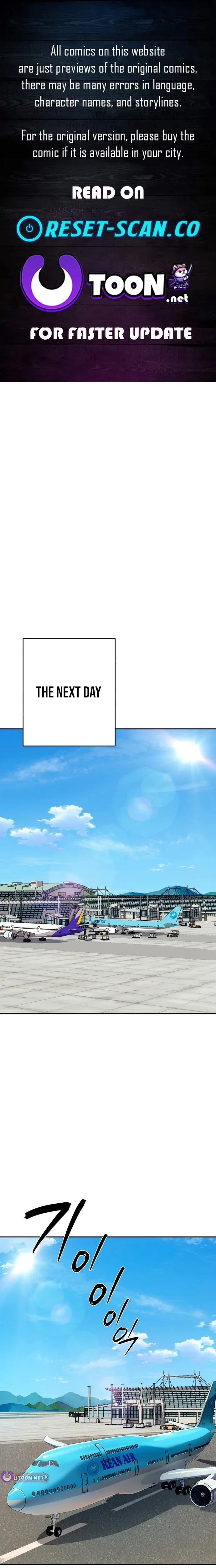 Life Changer Voice Phishing Chapter 70 – Page 1