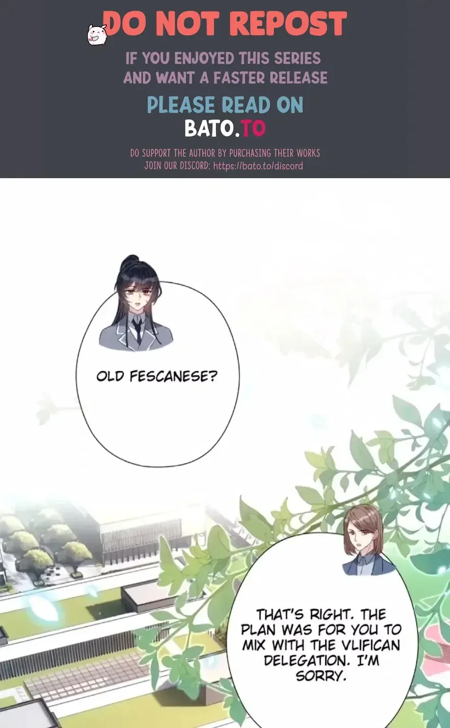 The True Heiress Is an All-Powerful Bigshot Chapter 183 – Page 1