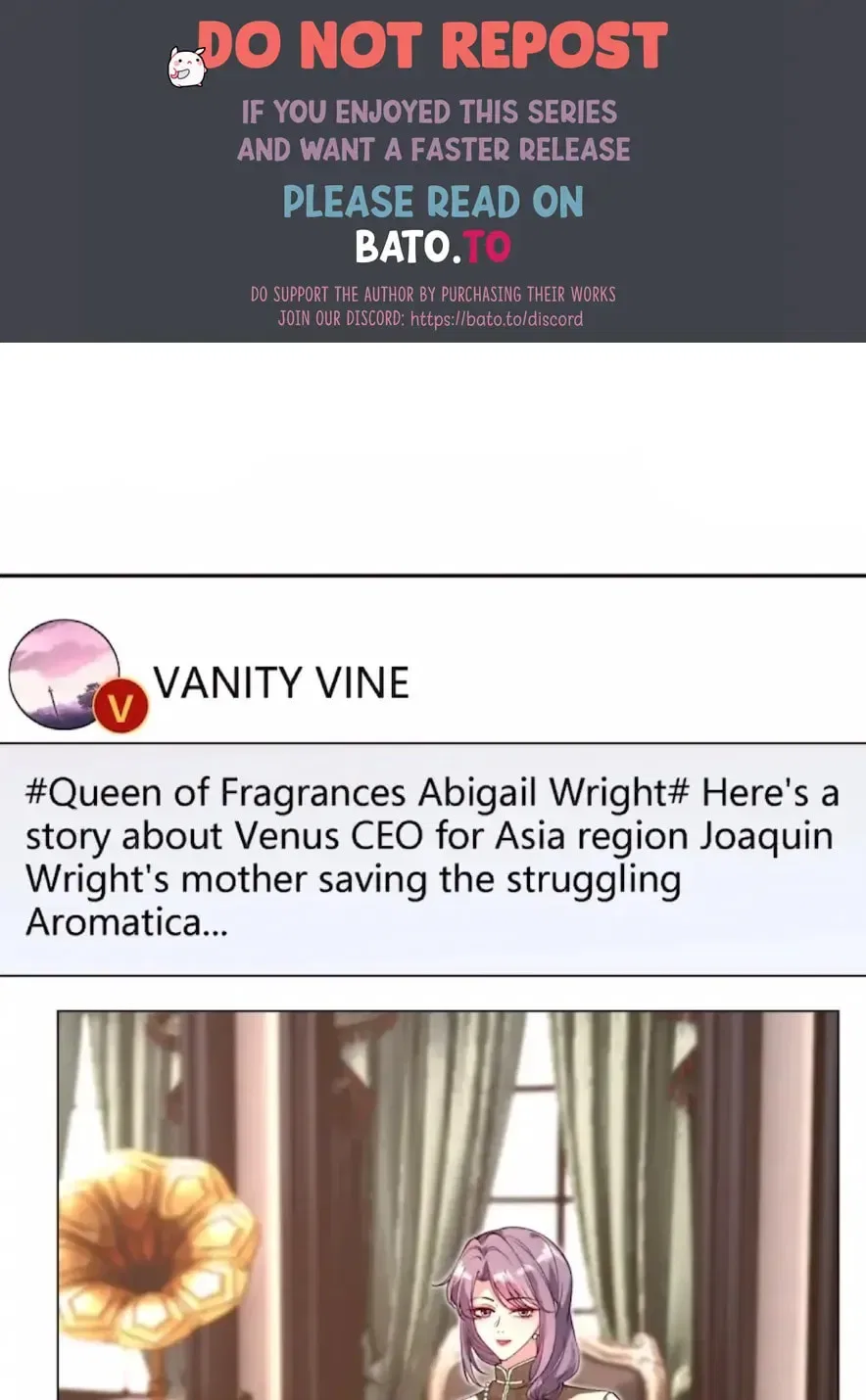 The True Heiress Is an All-Powerful Bigshot Chapter 179 – Page 1