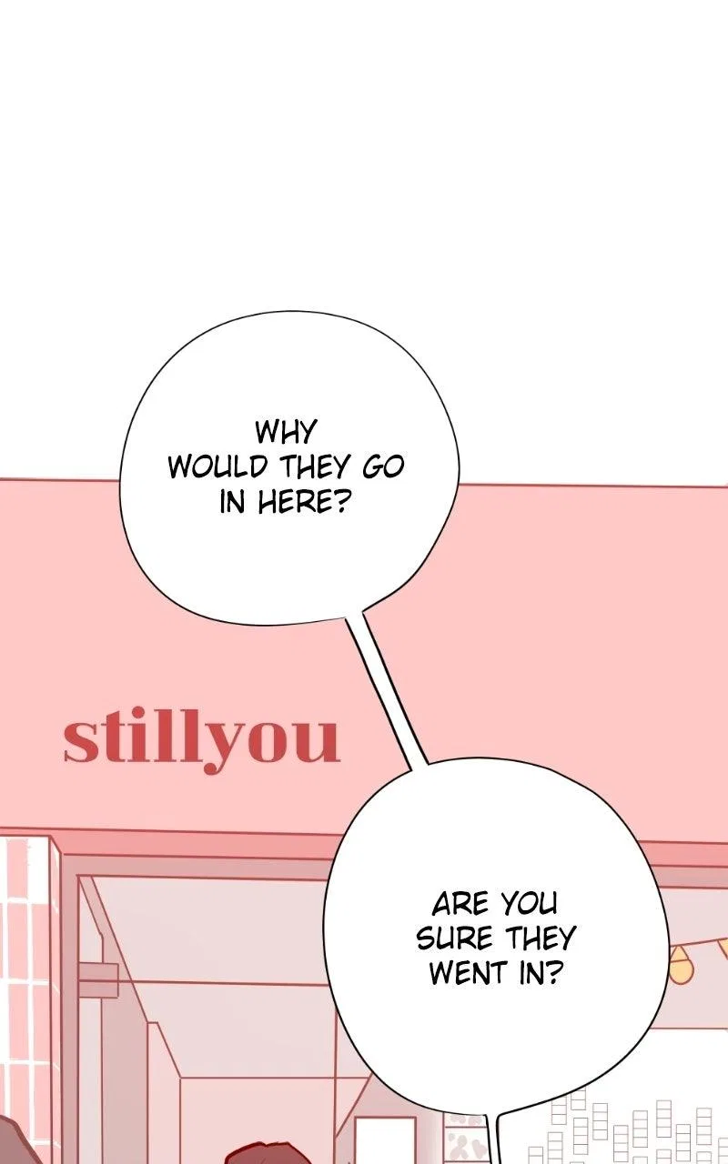 Copy-Paste Romance Chapter 57 – Page 1