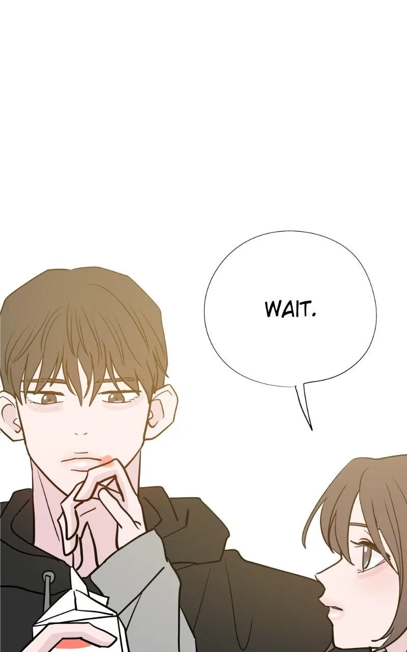 Copy-Paste Romance Chapter 56 – Page 1
