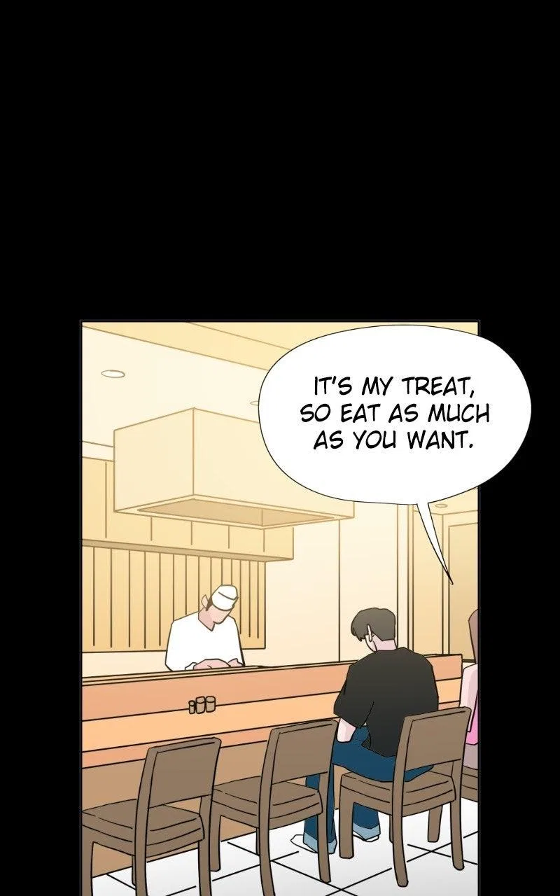 Copy-Paste Romance Chapter 48 – Page 1