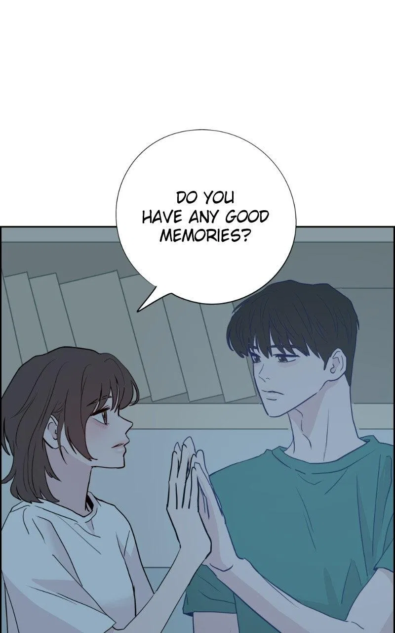 Copy-Paste Romance Chapter 47 – Page 1