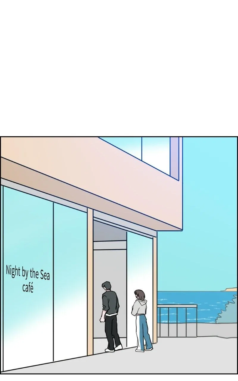 Copy-Paste Romance Chapter 43 – Page 1
