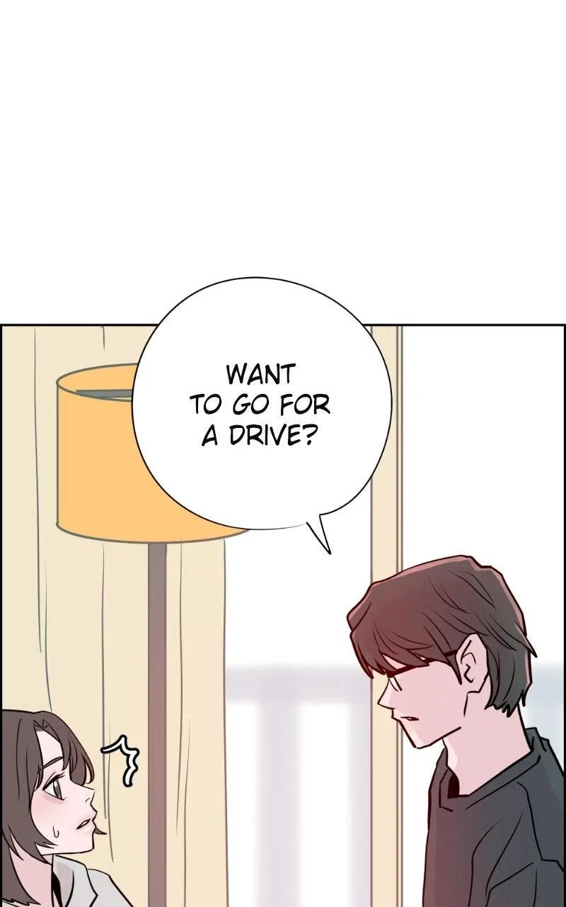 Copy-Paste Romance Chapter 42 – Page 1