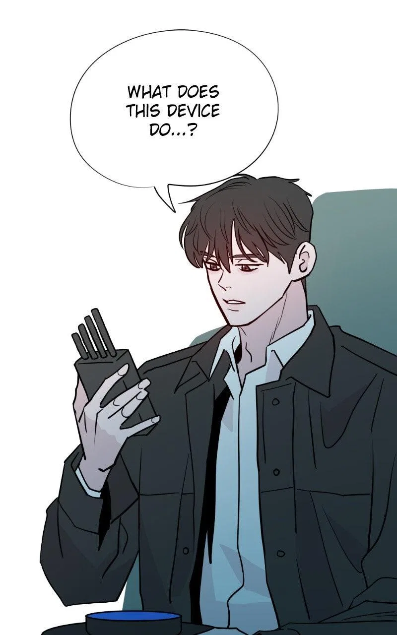 Copy-Paste Romance Chapter 40 – Page 1