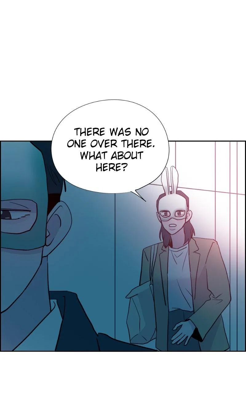 Copy-Paste Romance Chapter 38 – Page 1