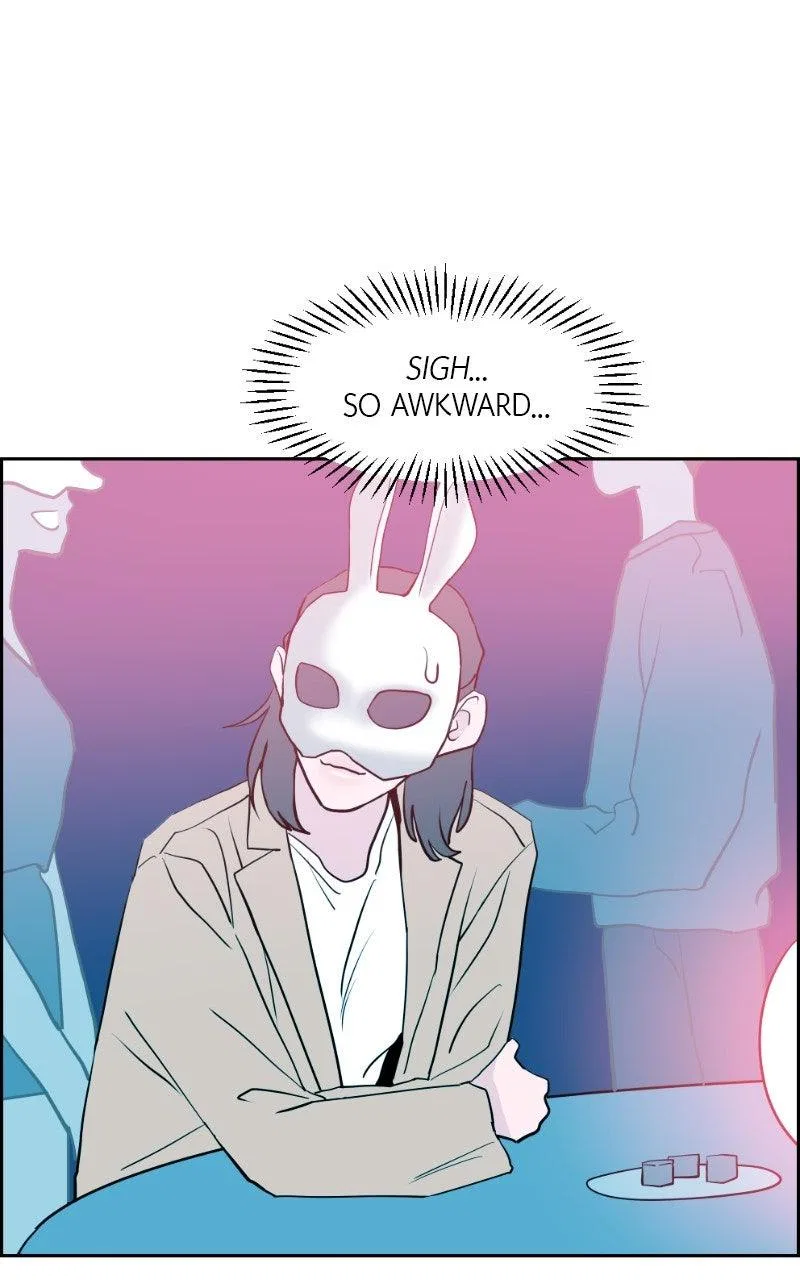 Copy-Paste Romance Chapter 37 – Page 1