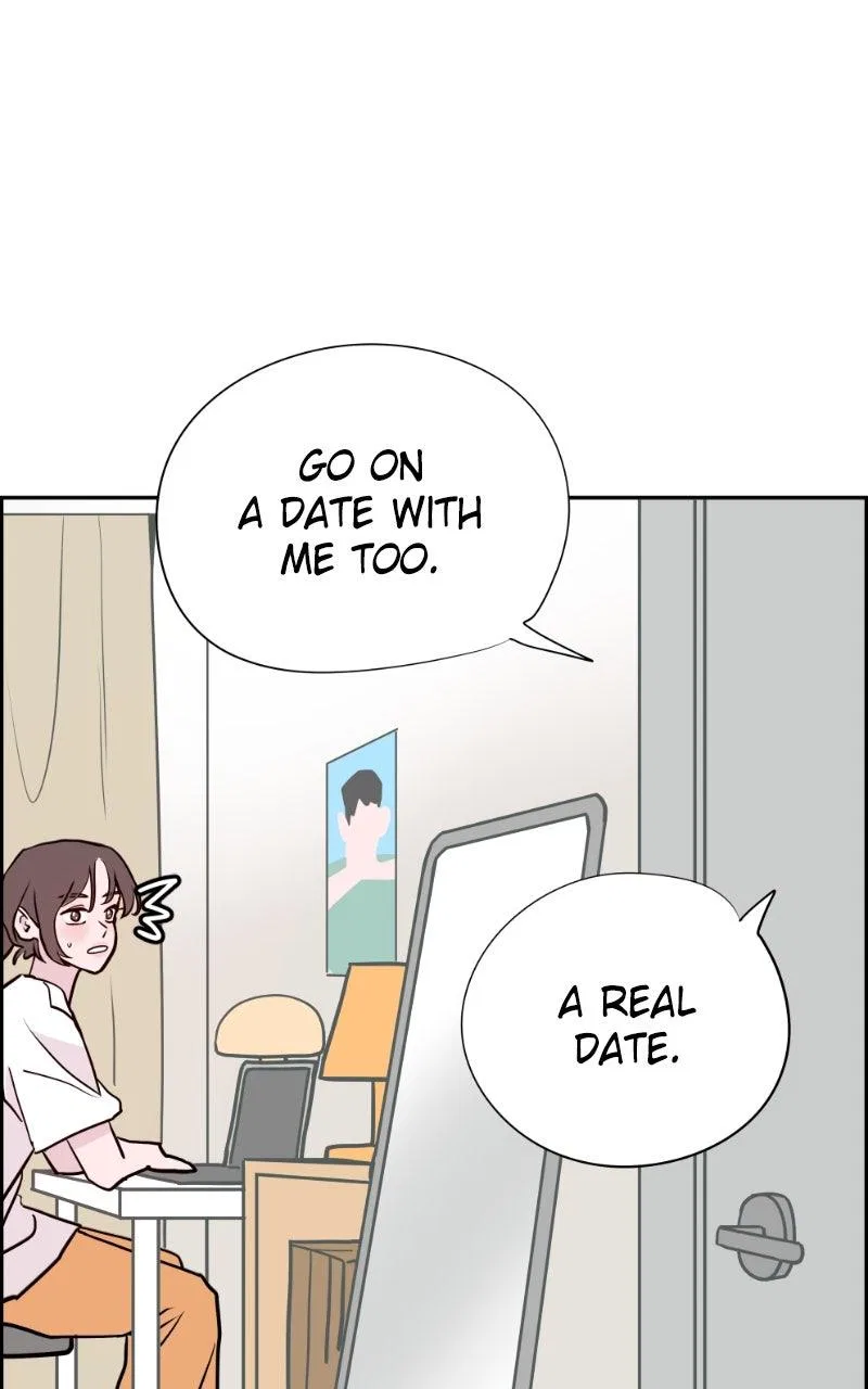 Copy-Paste Romance Chapter 36 – Page 1