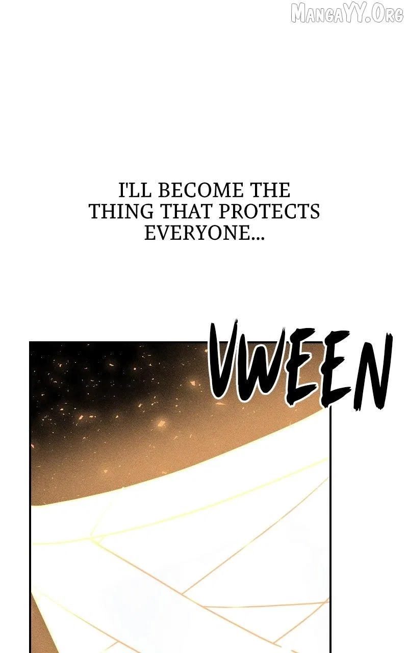 Cryptid Chapter 41 – Page 1