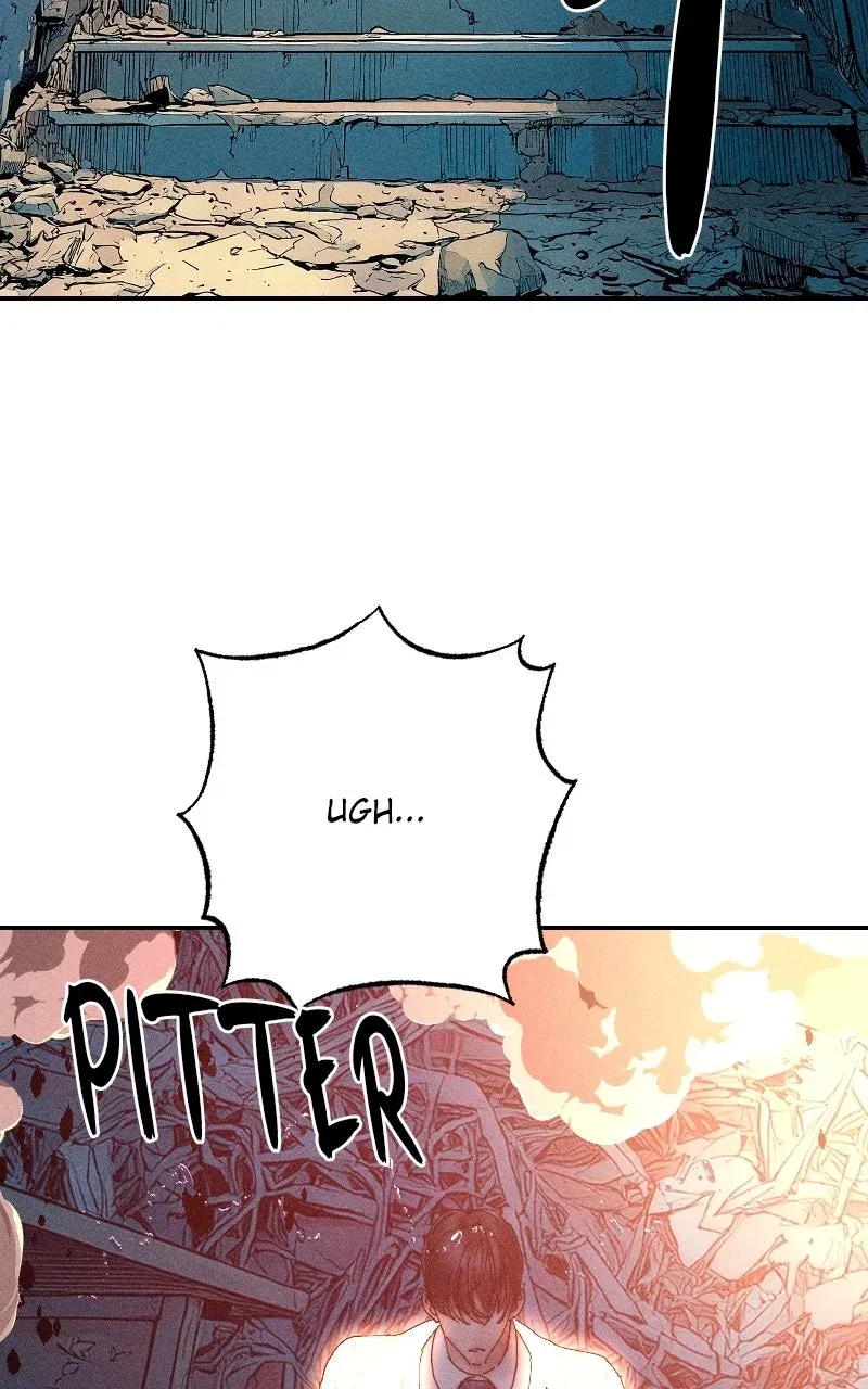 Cryptid Chapter 40 – Page 46