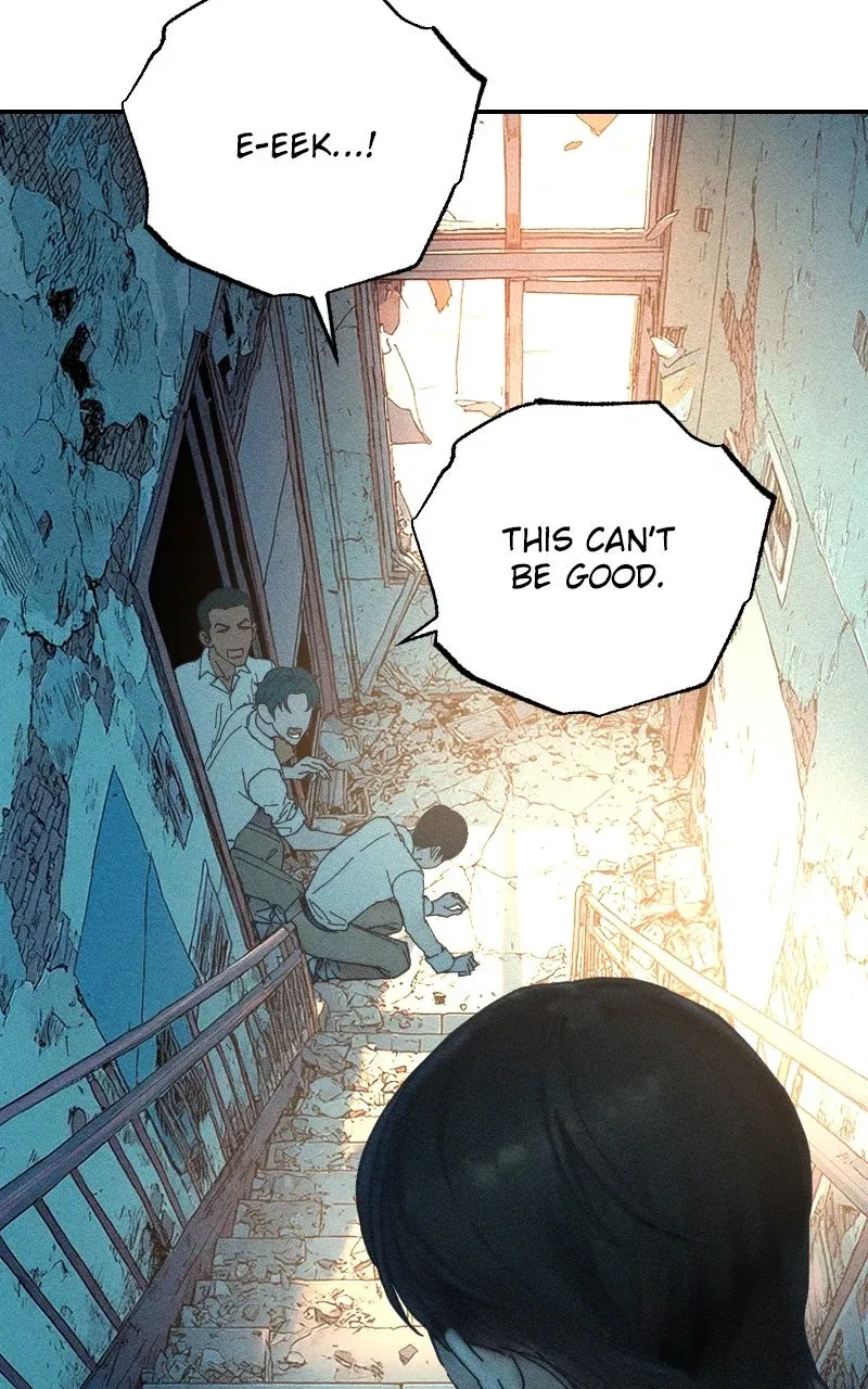 Cryptid Chapter 40 – Page 65