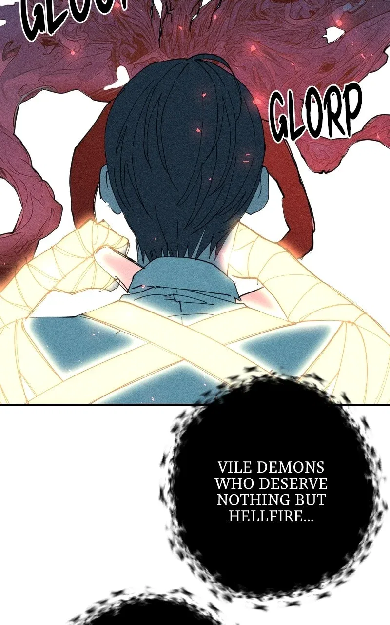 Cryptid Chapter 40 – Page 77