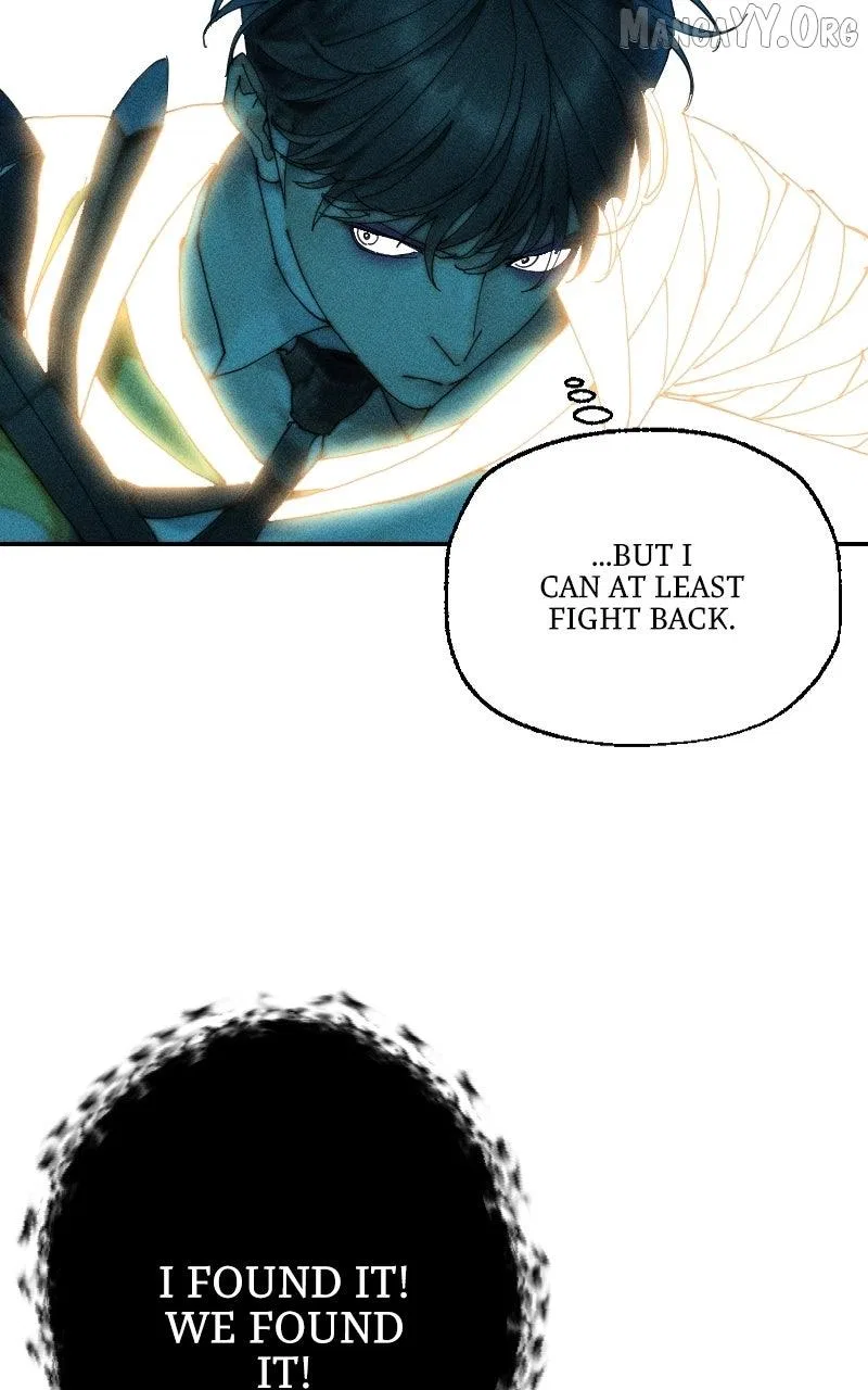 Cryptid Chapter 39 – Page 7