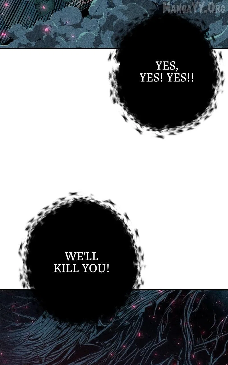 Cryptid Chapter 39 – Page 9