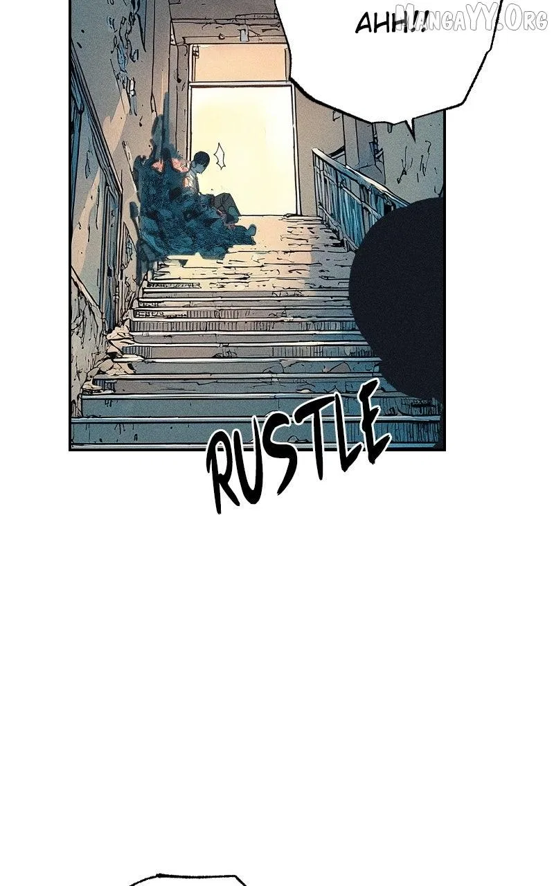 Cryptid Chapter 39 – Page 64