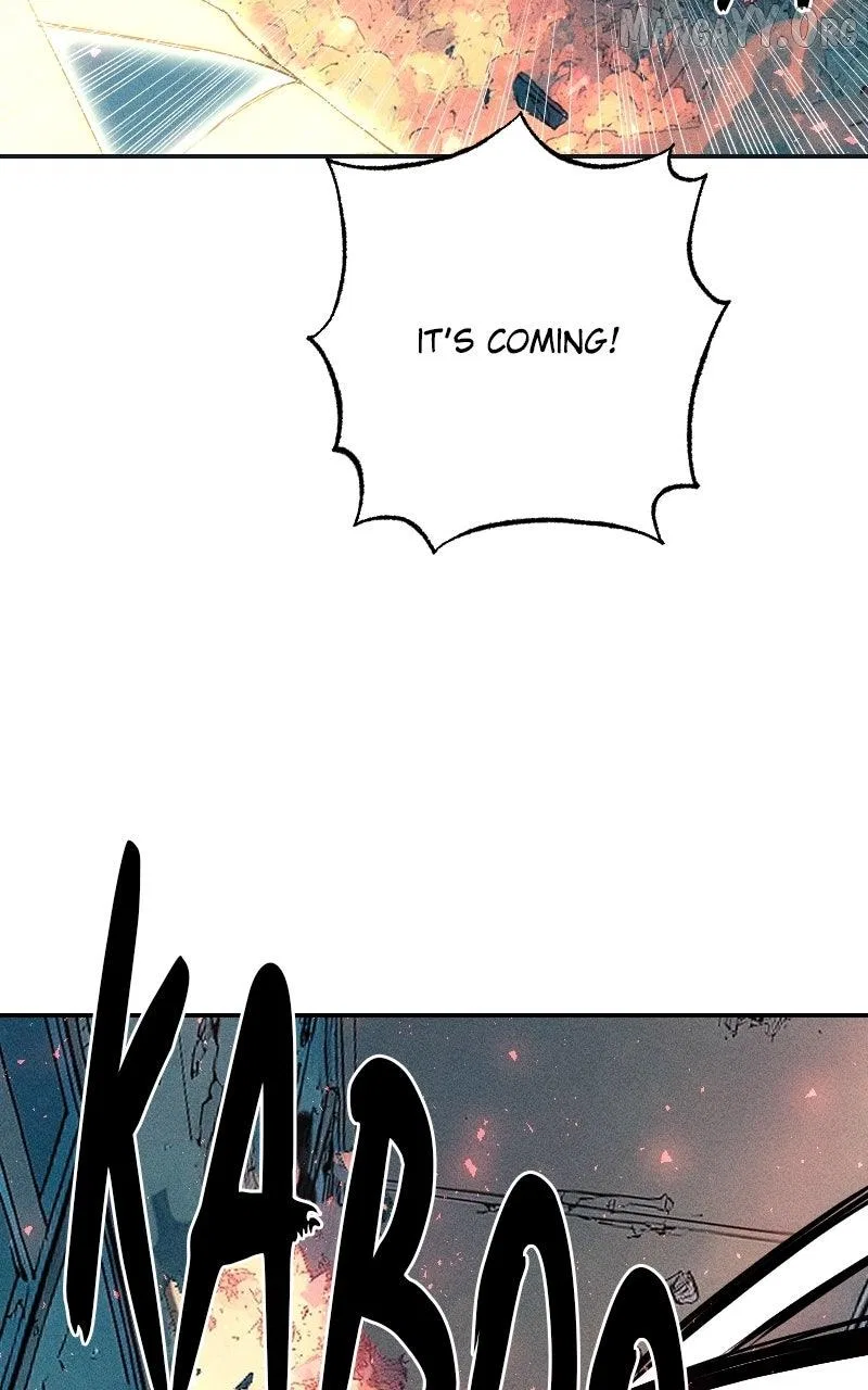Cryptid Chapter 39 – Page 73