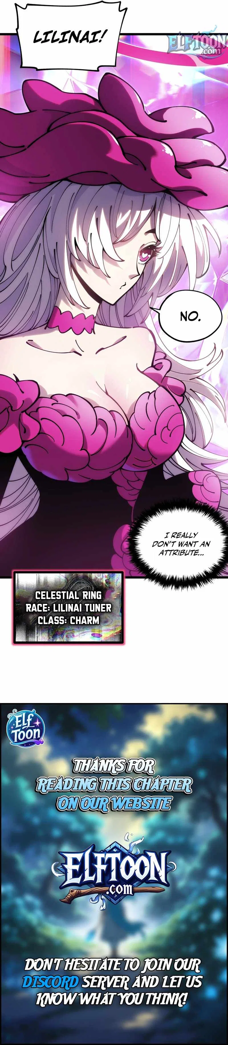 My Thing Became the Strongest Demon King?! Chapter 15 – Page 8