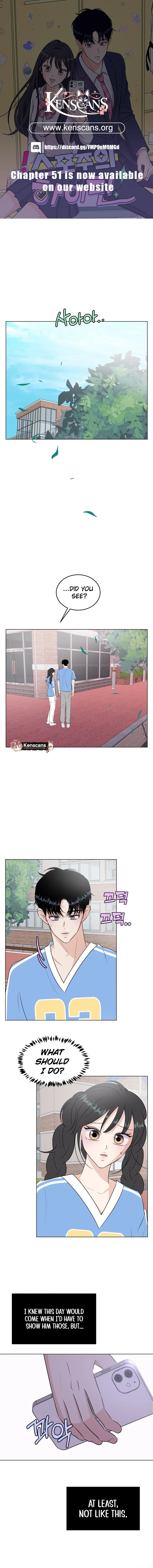 Highteen Spoiler Chapter 30 – Page 1