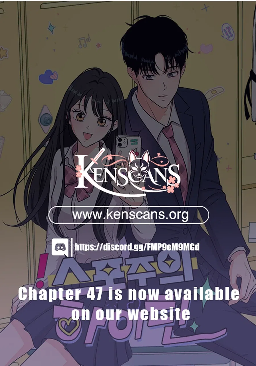 Highteen Spoiler Chapter 28 – Page 12