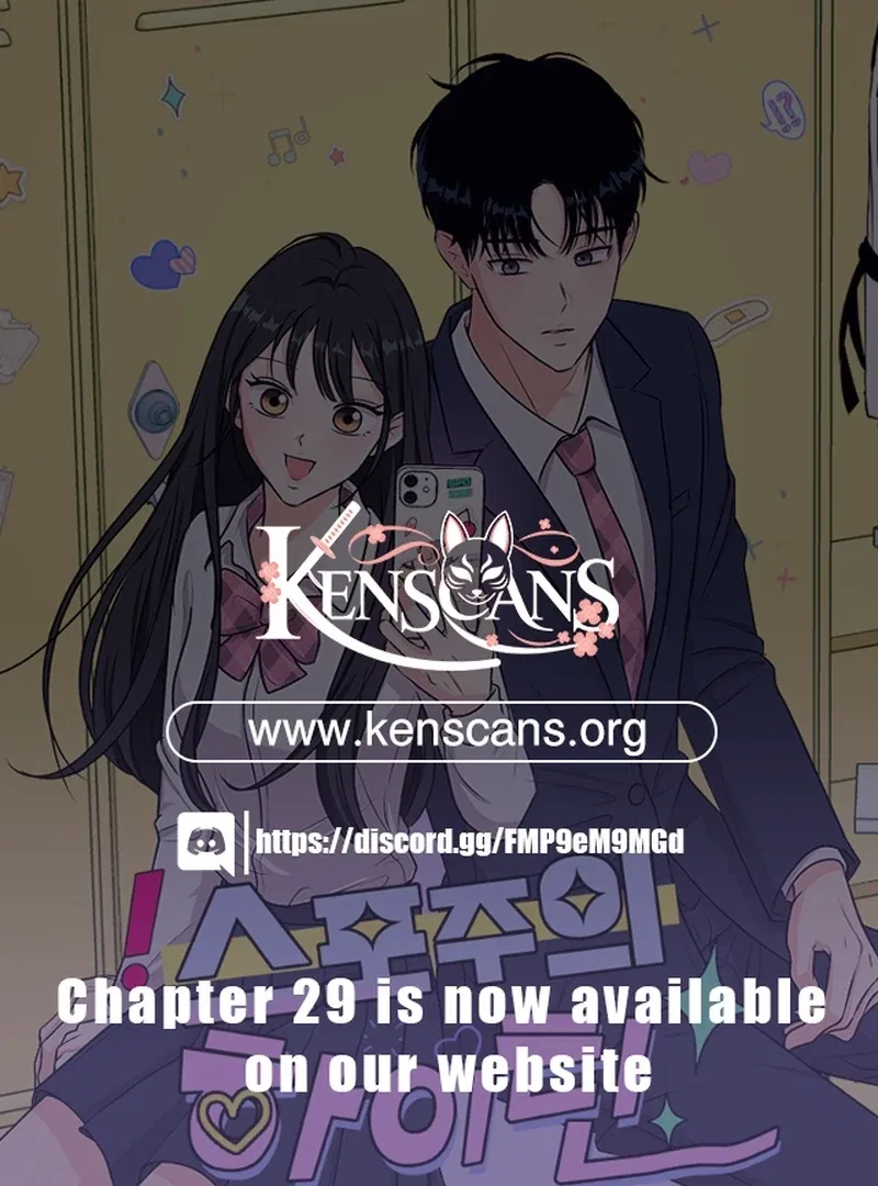 Highteen Spoiler Chapter 15 – Page 1