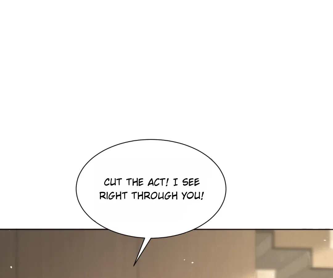 The Substitute Bride And The Overly affectionate Husband Chapter 84 – Page 1