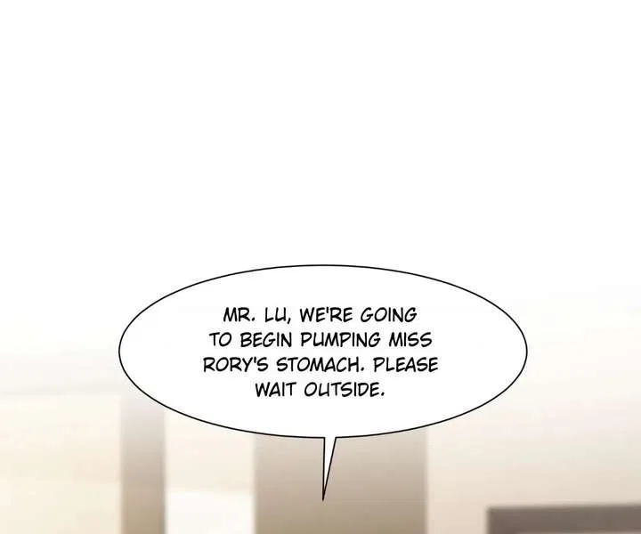 The Substitute Bride And The Overly affectionate Husband Chapter 82 – Page 1