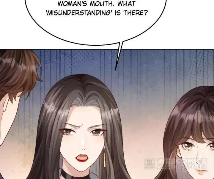 The Substitute Bride And The Overly affectionate Husband Chapter 81 – Page 75