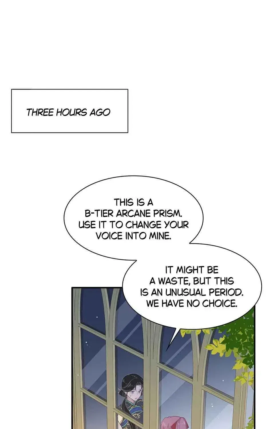 The Reborn Witch Raises a Templar Chapter 65 – Page 11