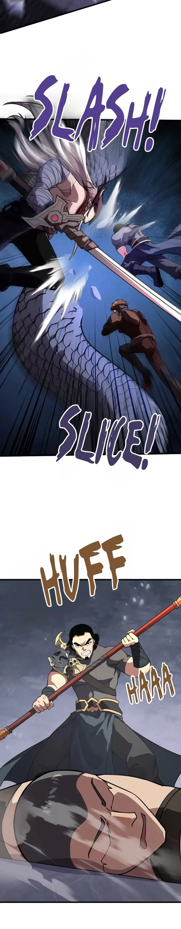 The Lone SSS-Class Summoner Chapter 201 – Page 10