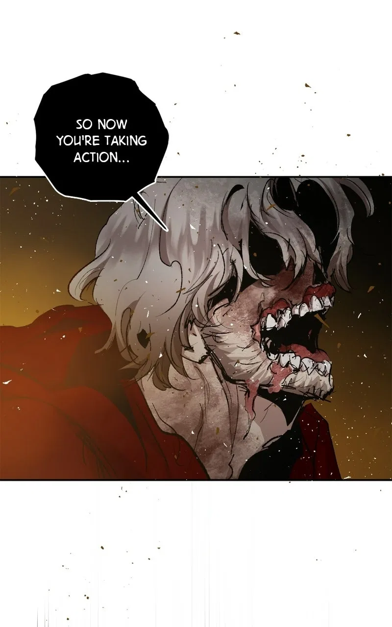 The Dark Lord’s Confession Chapter 127 – Page 1