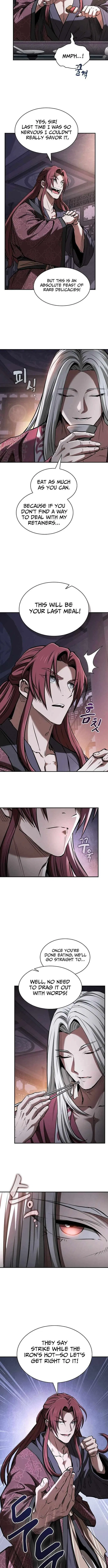 My Wife is the Demonic Cult Leader Chapter 68 – Page 4