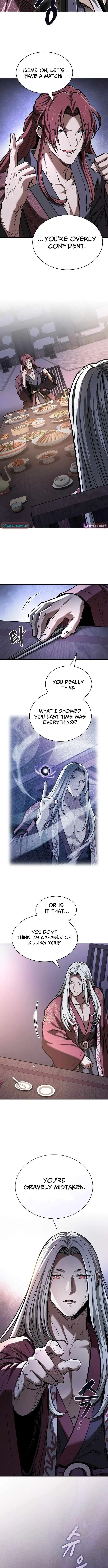 My Wife is the Demonic Cult Leader Chapter 68 – Page 5