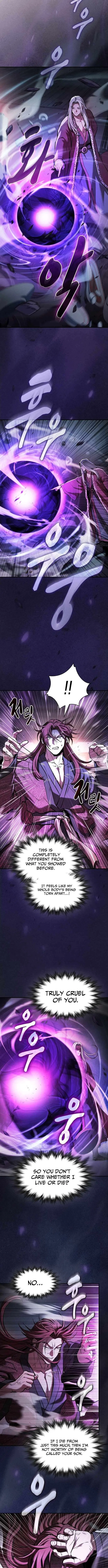 My Wife is the Demonic Cult Leader Chapter 68 – Page 6