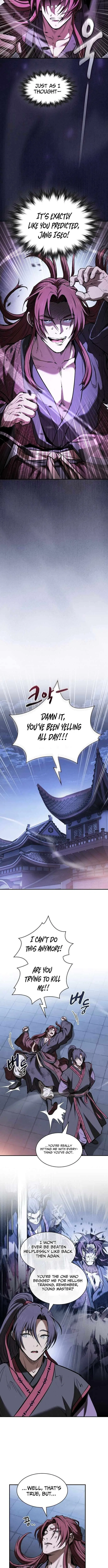 My Wife is the Demonic Cult Leader Chapter 68 – Page 7