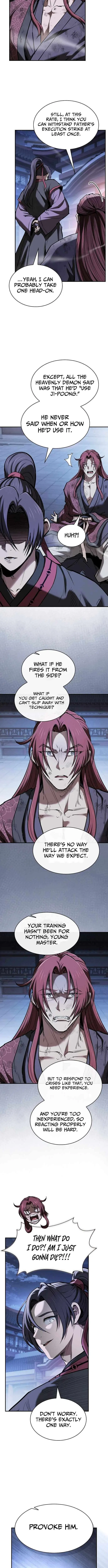 My Wife is the Demonic Cult Leader Chapter 68 – Page 8