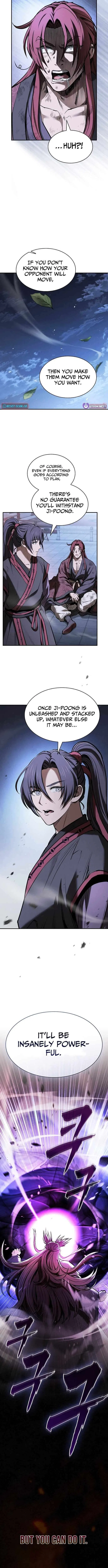 My Wife is the Demonic Cult Leader Chapter 68 – Page 9