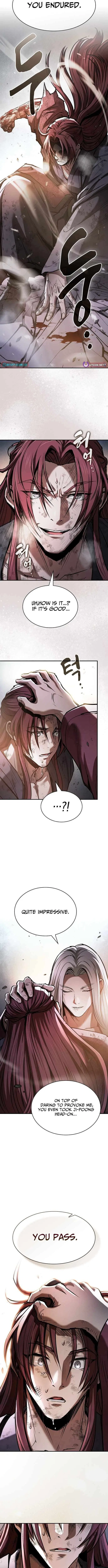 My Wife is the Demonic Cult Leader Chapter 68 – Page 13