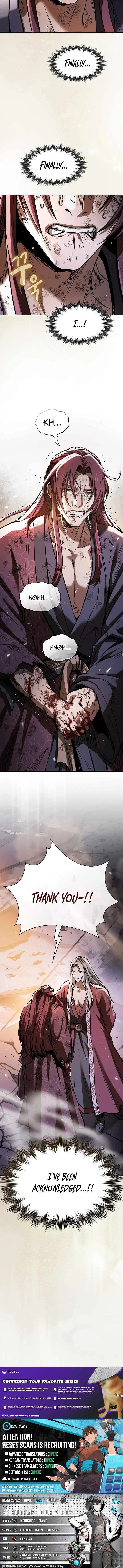My Wife is the Demonic Cult Leader Chapter 68 – Page 14