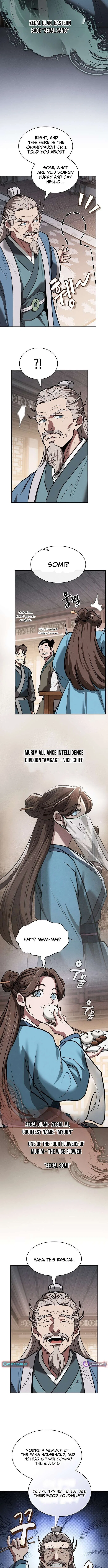 My Wife is the Demonic Cult Leader Chapter 67 – Page 2