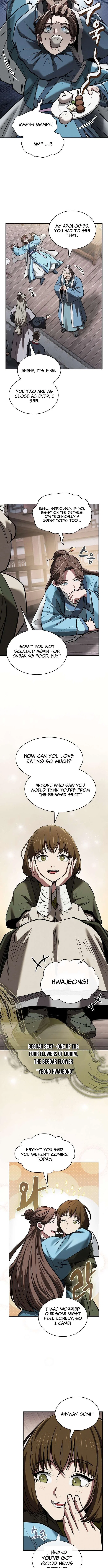 My Wife is the Demonic Cult Leader Chapter 67 – Page 3