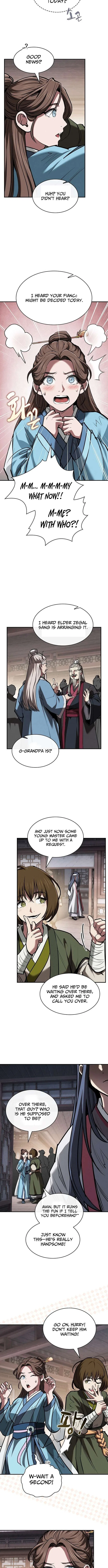 My Wife is the Demonic Cult Leader Chapter 67 – Page 4
