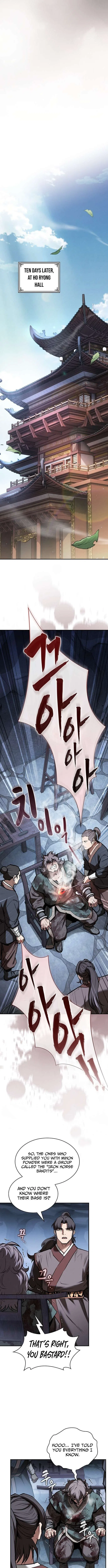 My Wife is the Demonic Cult Leader Chapter 67 – Page 10