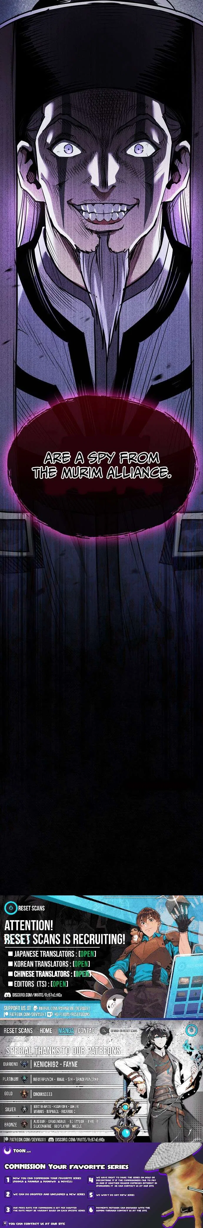 My Wife is the Demonic Cult Leader Chapter 67 – Page 15