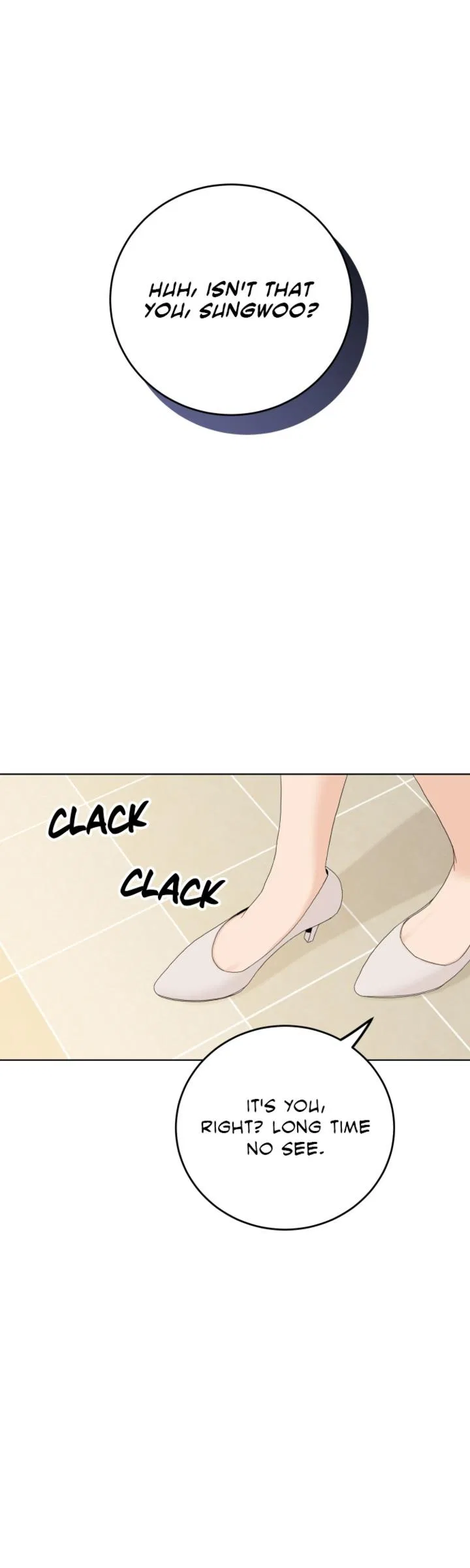 Family-Like XX Chapter 130 – Page 1