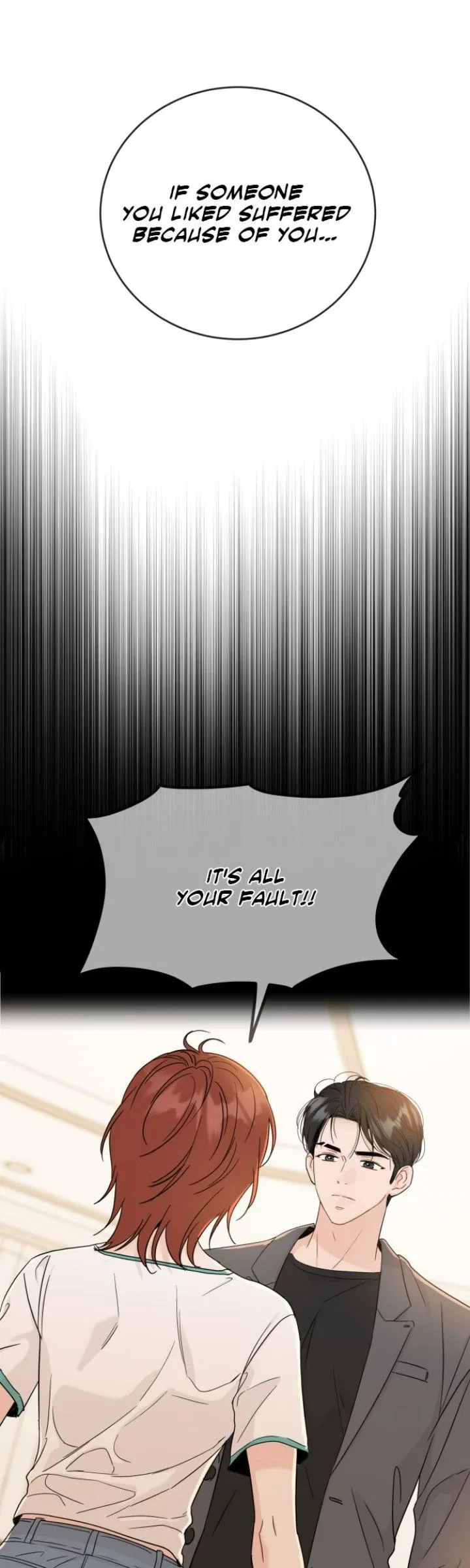 Family-Like XX Chapter 111 – Page 1