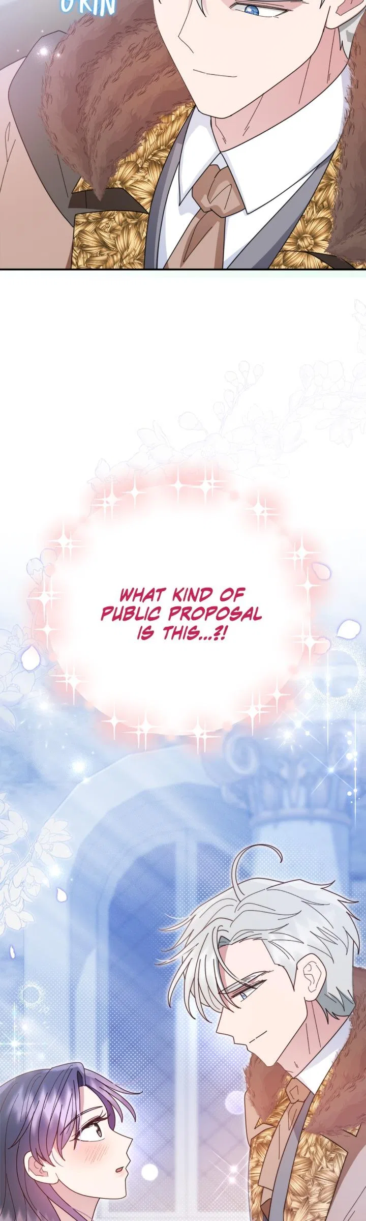 The Cursed Princess Must Rewind the Clock Chapter 51 – Page 56