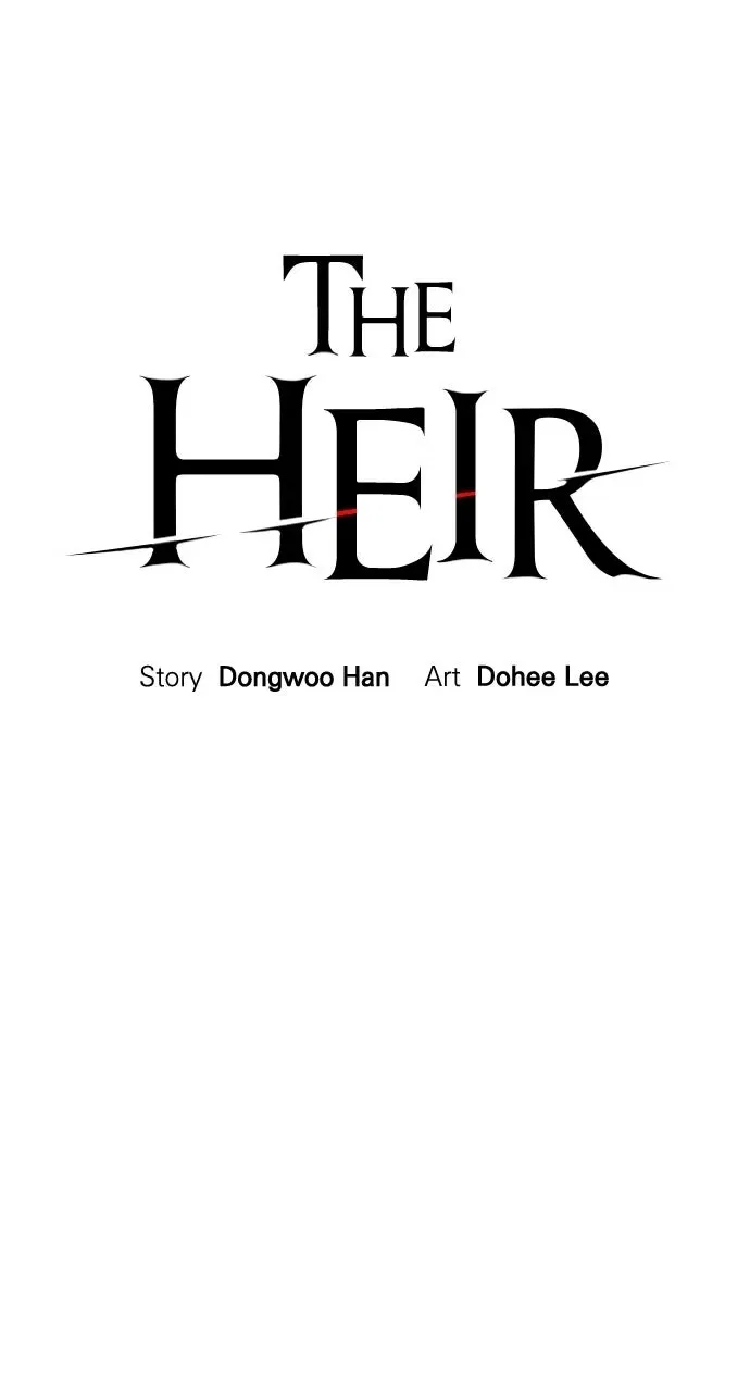 The Heir Chapter 65 – Page 8
