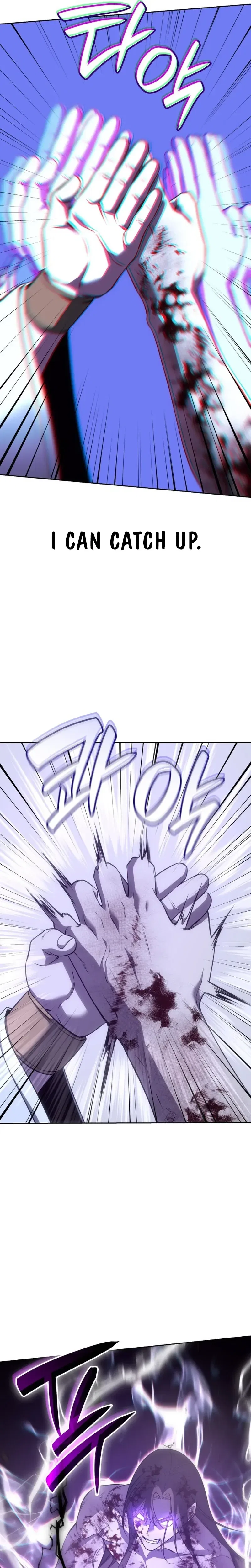 I Reincarnated As The Crazed Heir Chapter 199 – Page 12